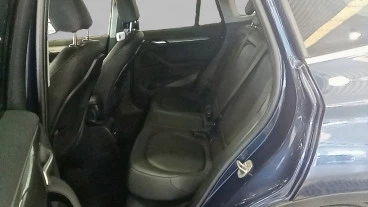 BMW X1 sDrive18i