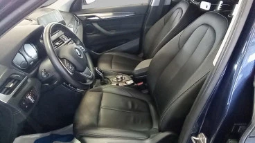 BMW X1 sDrive18i