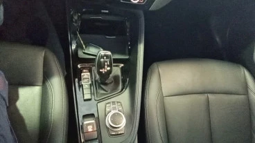BMW X1 sDrive18i