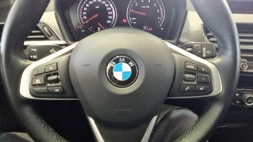 BMW X1 sDrive18i