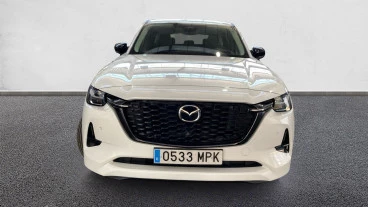 Mazda CX-60 e-Skyactiv PHEV AWD Homura
