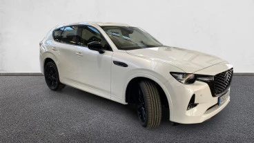 Mazda CX-60 e-Skyactiv PHEV AWD Homura