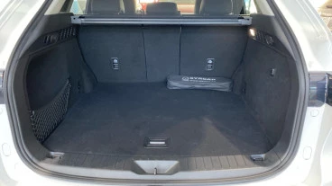 Mazda CX-60 e-Skyactiv PHEV AWD Homura