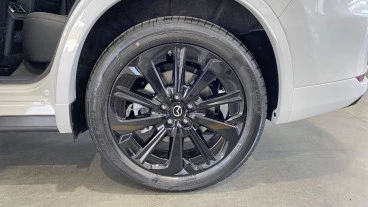 Mazda CX-60 e-Skyactiv PHEV AWD Homura