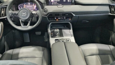 Mazda CX-60 e-Skyactiv PHEV AWD Homura
