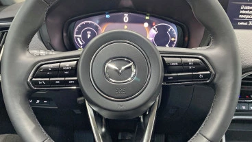 Mazda CX-60 e-Skyactiv PHEV AWD Homura