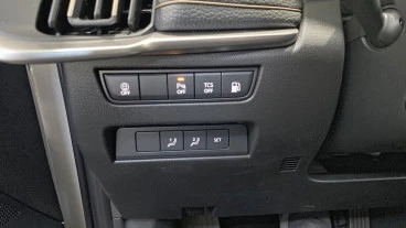 Mazda CX-60 e-Skyactiv PHEV AWD Homura