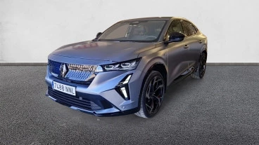 Renault Rafale Atelier Alpine hyper hyb. E-T. 4x4 221kW