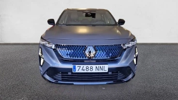 Renault Rafale Atelier Alpine hyper hyb. E-T. 4x4 221kW