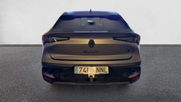 Renault Rafale Atelier Alpine hyper hyb. E-T. 4x4 221kW