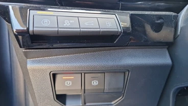 Renault Rafale Atelier Alpine hyper hyb. E-T. 4x4 221kW