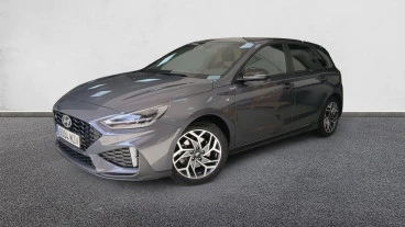 Hyundai i30 1.0 TGDI N Line SE