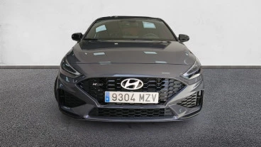 Hyundai i30 1.0 TGDI N Line SE