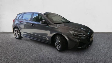 Hyundai i30 1.0 TGDI N Line SE