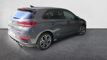 Hyundai i30 1.0 TGDI N Line SE