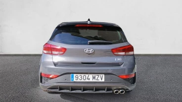 Hyundai i30 1.0 TGDI N Line SE