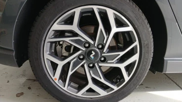 Hyundai i30 1.0 TGDI N Line SE