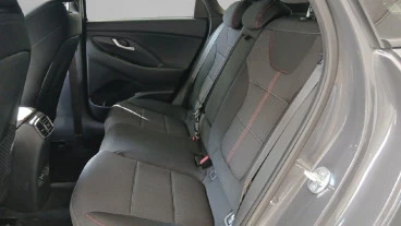 Hyundai i30 1.0 TGDI N Line SE