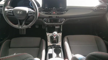 Hyundai i30 1.0 TGDI N Line SE