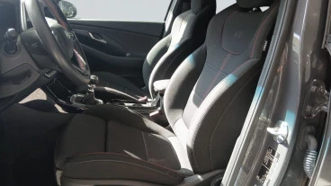 Hyundai i30 1.0 TGDI N Line SE