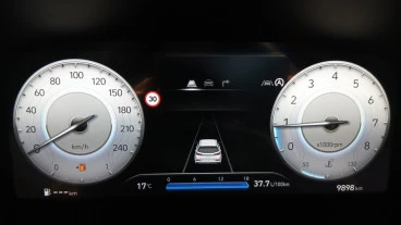 Hyundai i30 1.0 TGDI N Line SE