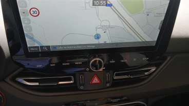 Hyundai i30 1.0 TGDI N Line SE