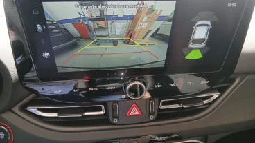 Hyundai i30 1.0 TGDI N Line SE