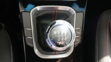 Hyundai i30 1.0 TGDI N Line SE