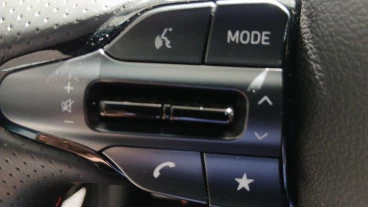 Hyundai i30 1.0 TGDI N Line SE