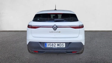 Renault Megane E-Tech Evolution ER EV60 96kW(130CV) optimum ch