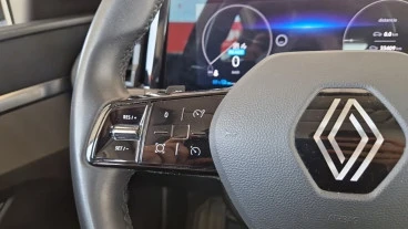 Renault Megane E-Tech Evolution ER EV60 96kW(130CV) optimum ch