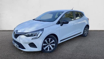 Renault Clio Equilibre TCe 67 kW (91CV)