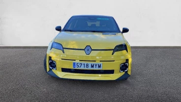 Renault 5 E-Tech Techno 110kW (150CV) Autonomía Confort