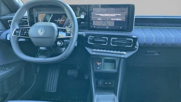 Renault 5 E-Tech Techno 110kW (150CV) Autonomía Confort