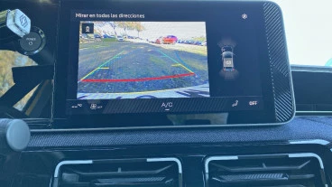 Renault 5 E-Tech Techno 110kW (150CV) Autonomía Confort