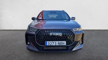 EBRO S700 1.6 TGDI Luxury 7 DCT