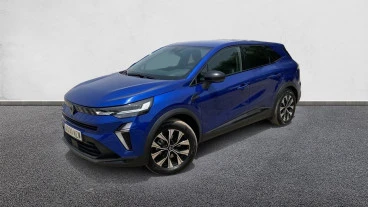 Renault Symbioz Evolution E-Tech full hybr 105kW (145CV)