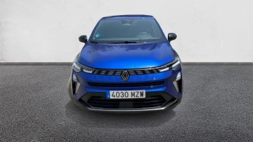 Renault Symbioz Evolution E-Tech full hybr 105kW (145CV)