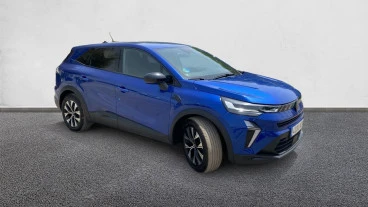 Renault Symbioz Evolution E-Tech full hybr 105kW (145CV)