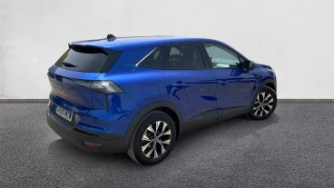 Renault Symbioz Evolution E-Tech full hybr 105kW (145CV)