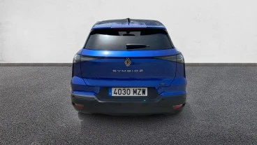 Renault Symbioz Evolution E-Tech full hybr 105kW (145CV)