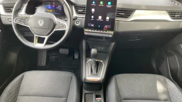 Renault Symbioz Evolution E-Tech full hybr 105kW (145CV)