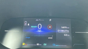Renault Symbioz Evolution E-Tech full hybr 105kW (145CV)