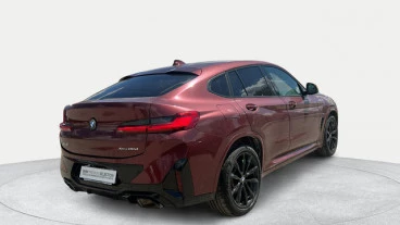 BMW X4 xDrive20d xLine
