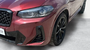 BMW X4 xDrive20d xLine