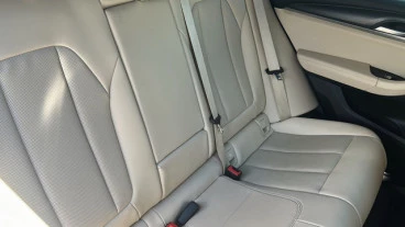 BMW X4 xDrive20d xLine