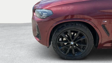 BMW X4 xDrive20d xLine