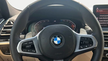 BMW X4 xDrive20d xLine