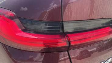 BMW X4 xDrive20d xLine