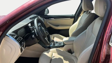 BMW X4 xDrive20d xLine